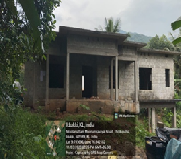 Thomas Varkey, Kerala